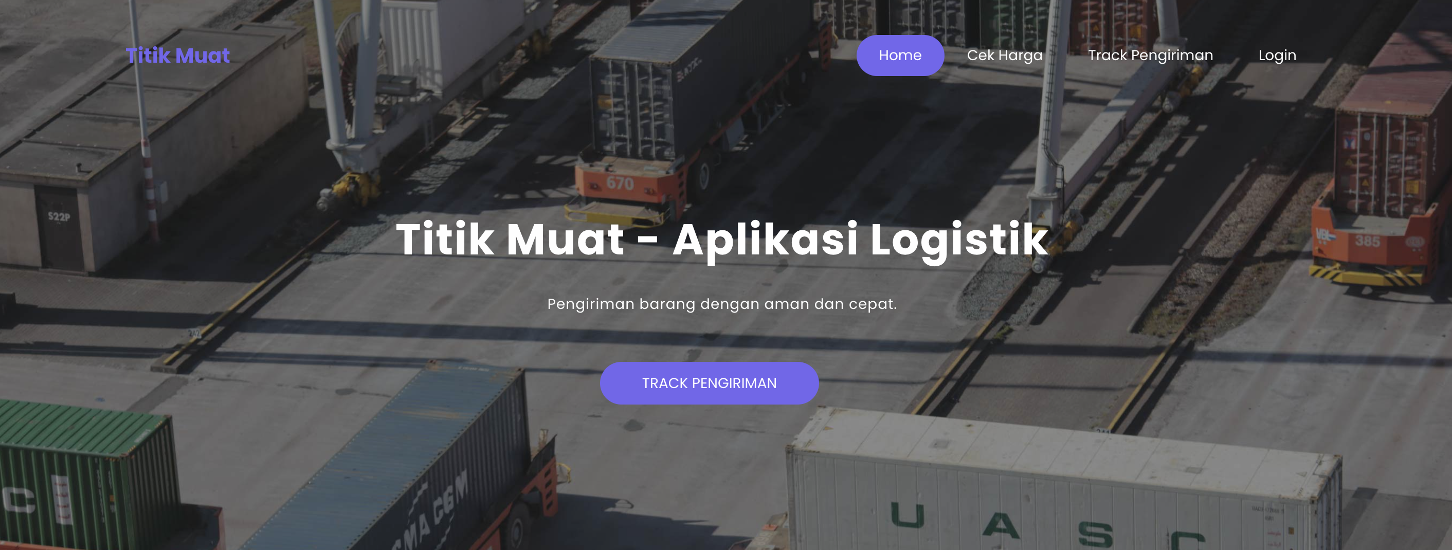 Logistic System
